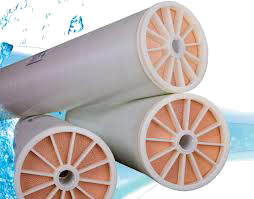 Toray Membranes TM720D-440 Reverse Osmosis Element