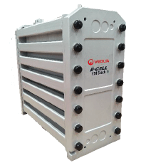 Veolia EDI E-Cell Stack MK-3
