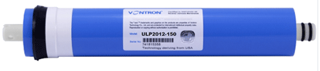 Vontron ULP1812 75 Residental RO Element