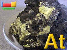 Astaat - At