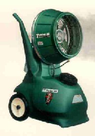 Ecosorb mobiler Humidifan