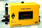 Ozon-Analysator