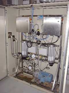 Duplex-Ozon-System