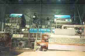 Papierfabrik