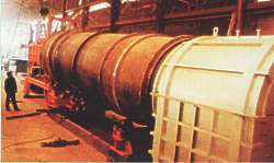 Phebus Type FRCD