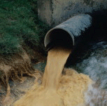 rioolwater