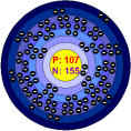 Bohrium - Bh