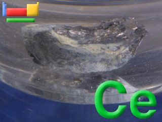 Cerium - Ce
