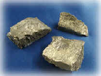 Gadolinium - Gd