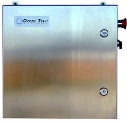 Ozone Generator - ICT-20