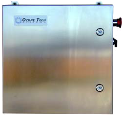 Ozone Generator - ICT-20