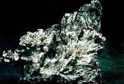 Silver - Ag