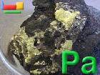 Protactinium - Pa