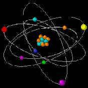 Radon - Rn