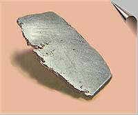 Scandium - Sc