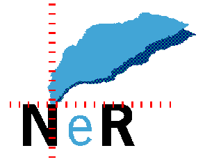 NeR logo (Infomil)