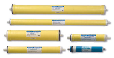 Filmtec elements, sold at Lenntech Lenntech filmtec elements