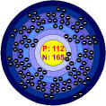 Copernicium - Cn