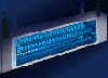 UV lamp voor desinfectie van water