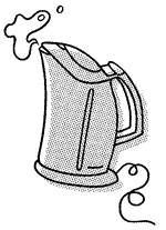 Waterkoker